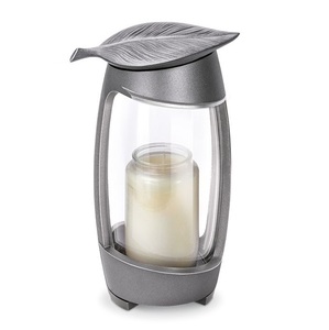 Lanterne à bougie design dernier cri d'usine pour la décoration de maison et de mariage lanterne à bougie marocaine en métal faite à la main lanterne indienne - Product Image 3