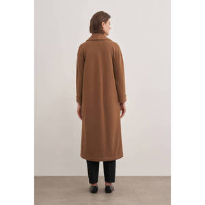 Cárdigan Informal de Ganchillo con Detalles de Bolsillos Anchos, Corto, para <span class=keywords><strong>Primavera</strong></span>, <span class=keywords><strong>Verano</strong></span>, Otoño e <span class=keywords><strong>Invierno</strong></span> - Product Image 6