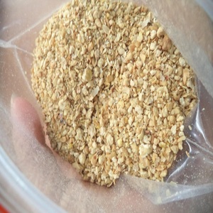 Dried Soybean Meal,other As Per Buyers Requirement Packaging High Protein Non GMO Soybean - Product Image 3