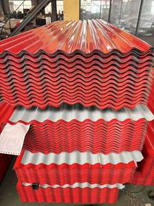 แผ่น<span class=keywords><strong>หลังคา</strong></span>เห<span class=keywords><strong>ล</strong></span>็ก Galvalume อลูมิเนียม<span class=keywords><strong>ราคา</strong></span>ถูกห<span class=keywords><strong>ล</strong></span>ังคาหุ้ม<span class=keywords><strong>ฉนวน</strong></span>พร้อมบริการตัดเชื่อม - Product Image 6