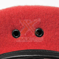 Gorras de Boina Bordadas a Mano al por Mayor, Estilo Nuevo, Cómodas, Hechas Profesionalmente, 100% Lana, Ajustables, Unisex, para Todas las Temporadas