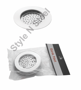 Juego de utensilios de cocina, fregadero de red de acero inoxidable y utensilios de cocina, fregadero de cocina pequeño - Product Image 1