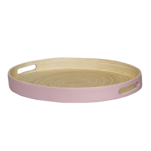 Assiettes en bois brillant personnalisables de haute qualité et ensembles de vaisselle en bambou au design moderne et écologique pour les cadeaux - Product Image 2