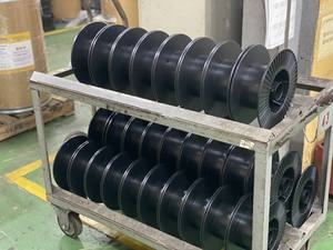 AWS-Alambre de soldadura A5.18 ER70S-6, de buena calidad, estándar internacional en 0,6, 0,8, 0,9, 1,0, 1,2mm - Product Image 3