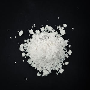 High Quality Industrial Grade Organic Salt <b>Jumbo</b> <b>Bag</b> Pallets Sodium Chloride (NaCl) Raw Powder 98% Purity Single Washed - Product Image 3