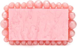 Hot Bán Tay Crafted Của Phụ Nữ Túi Ly Hợp Mới Nhất Ví Nhựa Cô Gái Ly Hợp Làm Bằng Tại Ấn Độ Với Chất Lượng Hàng Đầu - Product Image 6