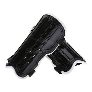 Protège-tibias de boxe de haute qualité, protège-jambes, protège-tibias de boxe pour hommes - Product Image 5