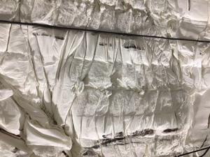 Virgin White Tissue <b>Waste</b> <b>Paper</b> Scrap Material Sustainable Use SOP Type - Product Image 5