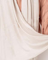 Hijab en jersey respirant de qualité supérieure, doux, léger, extensible, personnalisable, vente en gros, usine, hijab pour femmes musulmanes