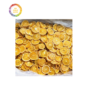 ราคาไม่แพงเกรดพรีเมี่ยมชิ้นมะนาวแห้งเหมาะสำหรับการส่งออกร้านค้าปลีกและผู้ผลิตเครื่องดื่มที่กำลังมองหาสินค้าจำนวนมาก - Product Image 6