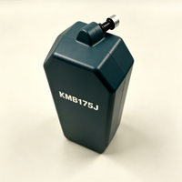 Encre à séchage rapide OEM M KMB175J Solvent 800ml pour impression industrielle
