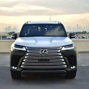 VOITURES D'OCCASION - Product Image 1