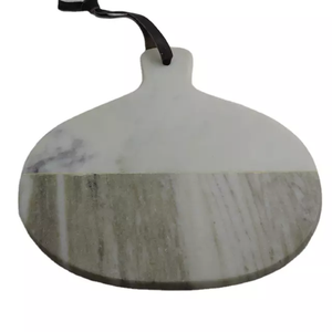 Ensemble de planche à découper, planche à découper bon matériau, résine, planche à fromage pour Restaurant, hôtel, maison, mariage, cadeau d'affaires - Product Image 2