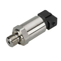 Capteurs de température à film plat RPD polyvalents pour la surveillance de l'air, du gaz, de l'eau et de l'huile