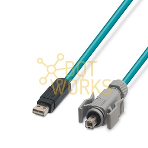 Phoenix Contact 1653922 - Nuovo - Product Image 1