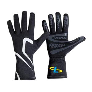 Gants de course de karting pour hommes et femmes Gants de protection des mains motocross _ Gants de course automobile pour kart et moto - Product Image 2