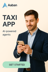 Sviluppo di applicazioni Taxi OEM con Design personalizzato e Multi funzione disponibile Taxi Mobile App (Android / iOS) - Product Image 6