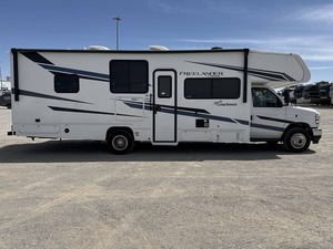 Caravane de voyage d'occasion 2024 Coachmen Freelander 29K-B-F pour l'extérieur, maison mobile, camping-car à vendre - Product Image 6