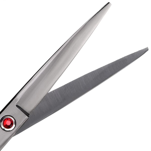 Premium Quality <b>Hair</b> Cutting Scissors <b>Set</b> Barber Scissors Salon Styling Beauty Tools in custom bag by MIANBRO ENTERPRISES - Product Image 4