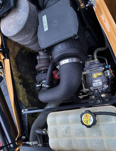 Venta al por Mayor de Retroexcavadoras 420 420F 432 428, Maquinaria de Construcción Diésel de Servicio Pesado de 128 HP, Motor Potente para Excavación y Elevación - Product Image 3