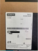 6AG4010-5AA22-0XX5 IPC3000 SMART V2 Rack PC Ordenador Industrial 19 4HU NUEVO PLC