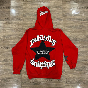 Servicio ODM/OEM Sudadera con Capucha de Invierno para Mujer de Talla Grande, con Cremallera Completa, de Forro Polar Transpirable y Ecológico, de Algodón, con Estampado 3D Personalizado por Transferencia de Calor - Product Image 1