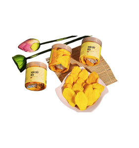 Mango Deshidratado Orgánico Sin OMG de Vietnam, Alta Calidad, Envasado al Vacío, con Opción de Regalo, Bueno para la Salud, Proceso de Secado AD a Granel - Product Image 6