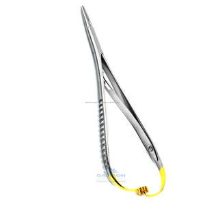 Juego de soporte de aguja para ortodoncia DENTAL - Product Image 3