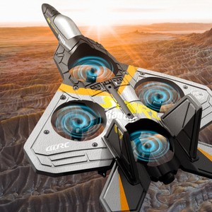 Dron HOSHI <span class=keywords><strong>V17</strong></span> RC para Principiantes, Control Remoto 2.4G, Motor sin Escobillas, Interior/Exterior, Regalo para Niños - Product Image 6