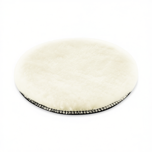 Almohadillas de Pulido Festool Premium de Piel de Oveja LF STF - Product Image 2