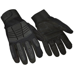 Anti-coupure Dur Knuckle Demi-doigts Gants En Plein Air Chasse Tir En Plein Air Équitation Fitness Randonnée Gants Tactiques De Protection - Product Image 1