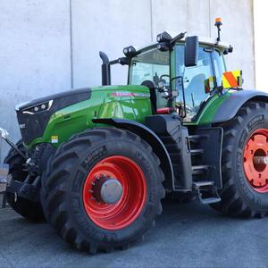 Tractor Fendt 209 VARIO - Product Image 1