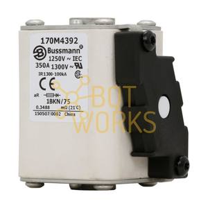 Pour Eaton 170M4392 - Nouveau produit en céramique - Product Image 1