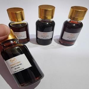 Chaleur et élégance avec un voyage parfumé Huile essentielle de oud naturelle - Product Image 1