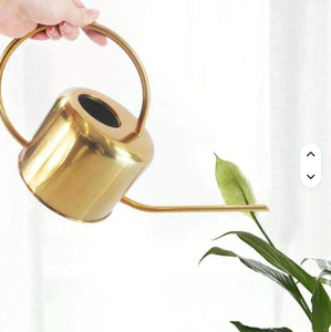 HERRAMIENTAS DE RIEGO DE JARDÍN CON ROSA DE DUCHA Venta caliente último diseño regadera con regadera de pico largo - Product Image 4