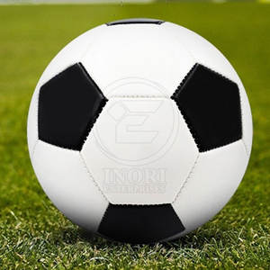 Hot Sale High Quality Lightweight <b>Machine</b> Stitched Soccer Balls Size 5 <b>Football</b> From Pakistan - Product Image 5