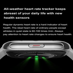 สมาร์ทวอทช์ 2026 Hk11 <span class=keywords><strong>Ultra</strong></span> 3 AMOLED รุ่นที่ 3 นาฬิกาอัจฉริยะสำหรับผู้ชาย ซีรีส์ 11 ChatGPT NFC สมาร์ทวอทช์ หน่วยความจำ 2GB ROM <span class=keywords><strong>IWO</strong></span> <span class=keywords><strong>Watch</strong></span> - Product Image 6