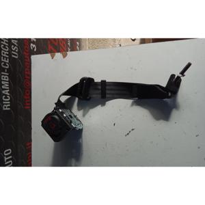 Ceinture de sécurité arrière gauche FORD EcoSport Série (12>) 1892601 - Product Image 4