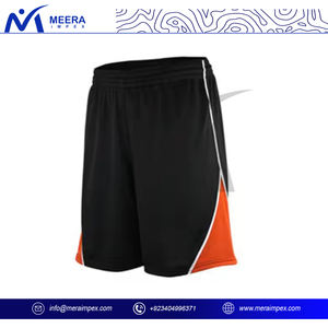 ชุดเครื่องแบบลาครอสของผู้ชายชุดเสื้อทีมกางเกงขาสั้นแบบระบายอากาศแห้งเร็วชุดการแข่งขันในคลับชุดกีฬา - Product Image 4