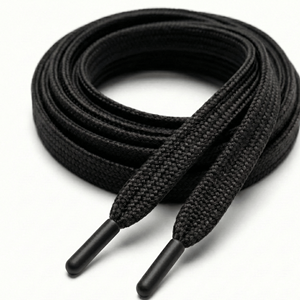 High Tenacity Custom Logo Hoodie Drawcord Braided 3 Strand Twisted Garment Apparel <b>Cord</b> OEM Manufacturer - Product Image 6