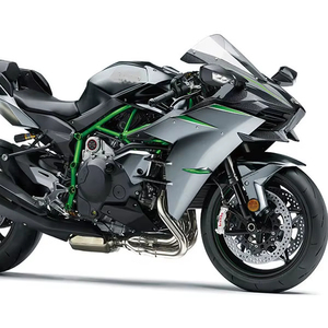 Nouvelles motos All-Best 2026 Ninjas H-2 Carbon (ABS) en stock - Product Image 1