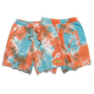 OEM <b>Shorts</b> 5 Inch Inseam <b>Men</b> <b>Short</b> Pants <b>Men</b> Custom Mesh <b>Shorts</b> OEM Terry <b>Toweling</b> Fabric Soft <b>Short</b> Sublimation Blank <b>Shorts</b> - Product Image 6