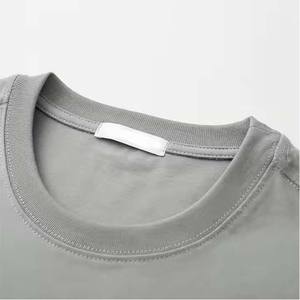 Camiseta Deportiva Personalizada para Hombre de Alta Calidad, Cuello Redondo y Manga Corta, Impresión Serigráfica en Tejido de Punto - Product Image 6