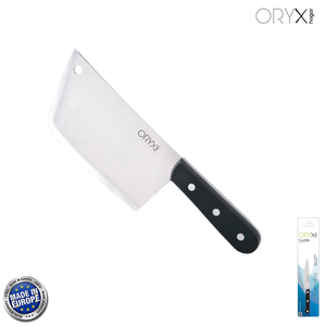 Pico de jardín Grenoble, hoja de acero inoxidable, 20 cm, negro - Product Image 1