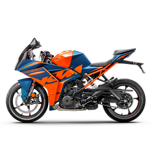2023 KTM RC 390 - Product Image 6
