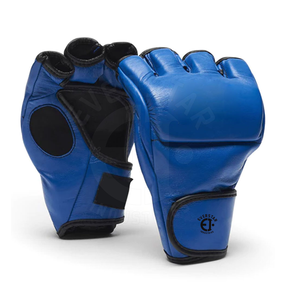 ถุงมือ MMA ถุงมือกีฬา - Product Image 4