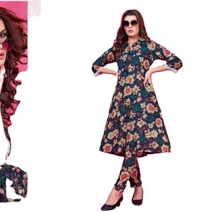 ชุดเซ็ตผ้าเรยอนพรีเมียมพร้อมกระเป๋า สำหรับขายส่ง คุณภาพส่งออก เหมาะสำหรับงานปาร์ตี้ - Product Image 2