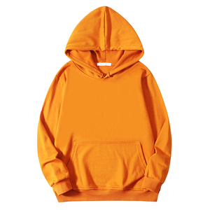 Sudadera con capucha de fábrica de ropa para hombre, Sudadera con capucha de poliéster de algodón pesado personalizada, Sudadera con capucha de gran tamaño para hombre, fabricante - Product Image 1