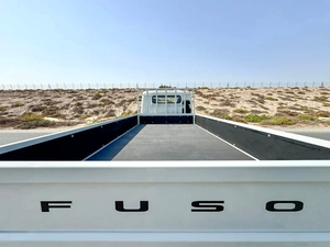 Mitsubishi Canter 2024 Usado, 299Hp, 4 Plazas, 4 Cilindros, 3000+cc, Volante a la Izquierda, Combustible Diésel, Transmisión Automática - Product Image 6