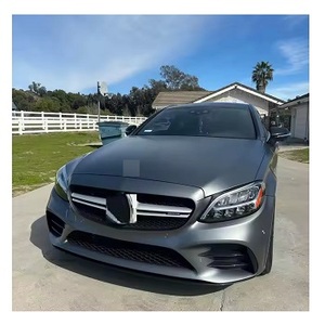 Mercedes-AMG C43 Coupé 2022 en perfectas condiciones - Product Image 3